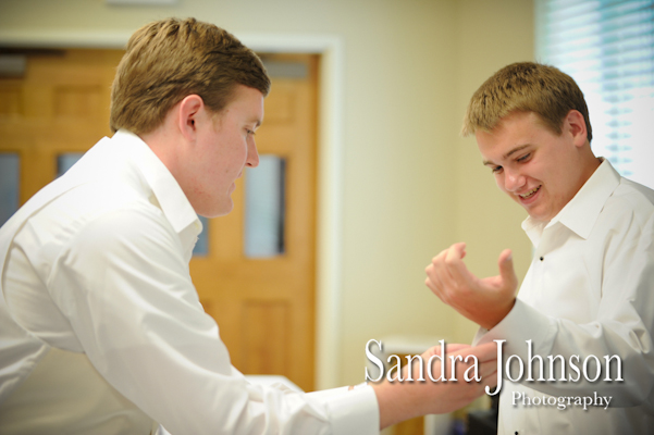 Best King and Prince Wedding photographer - Sandra Johnson (SJFoto.com)
